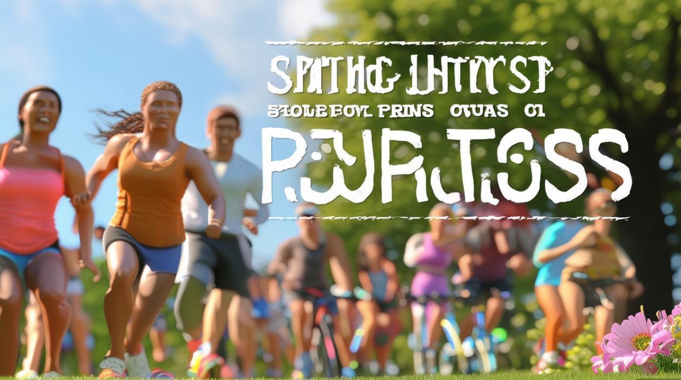 开春运动有哪些小常识？-图1