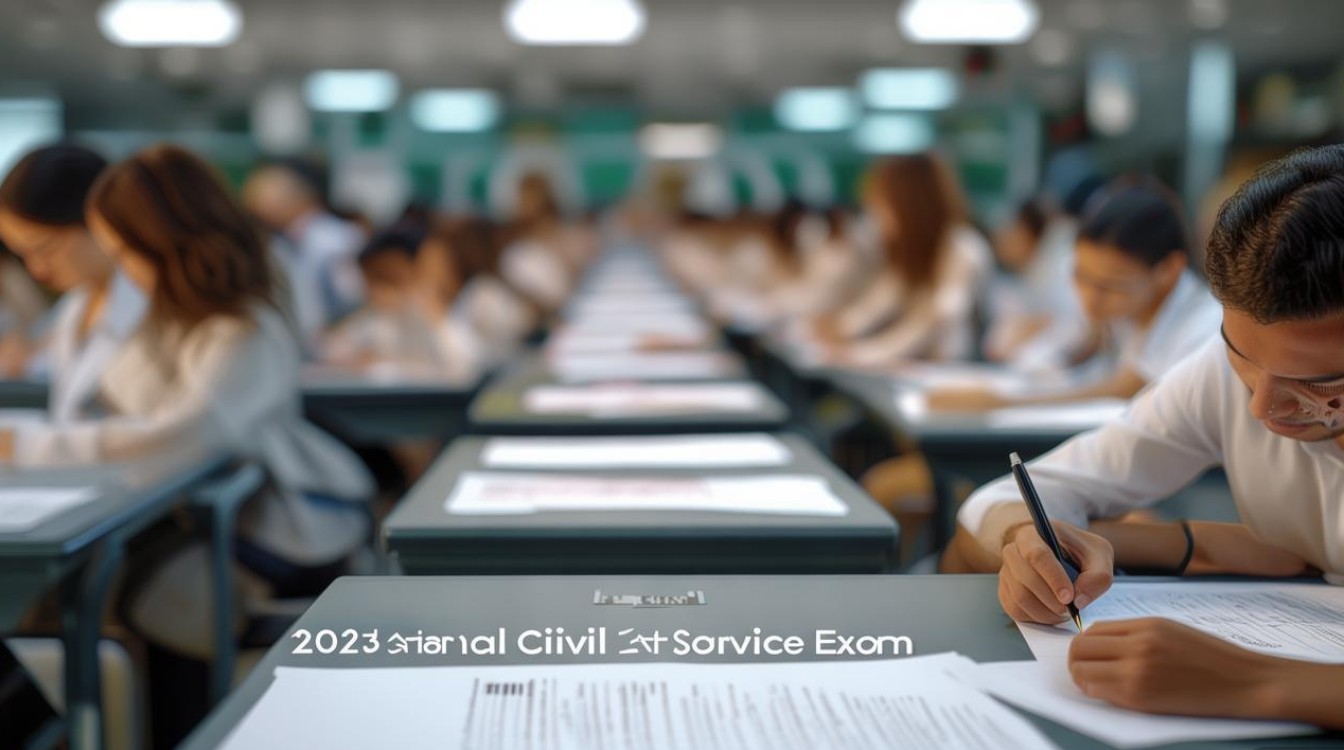 2025国考专业如何选择？有哪些新增或调整？-图1