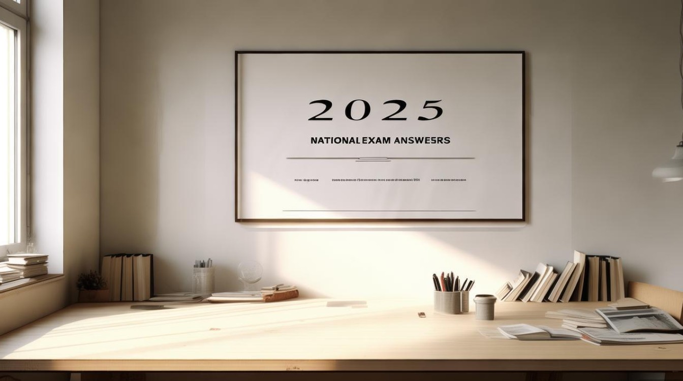 2025国考答案何时公布？-图1