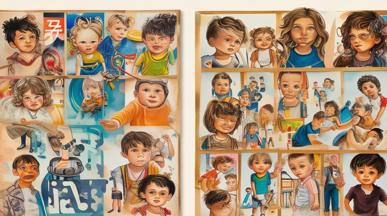 儿童行为小常识有哪些关键点?-图1 儿童行为小常识有哪些关键点?-图1