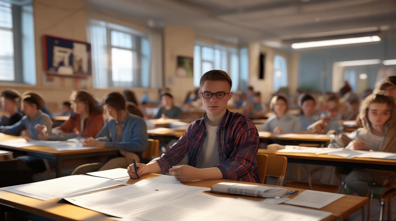 12.1国考考了什么？难度如何？-图1