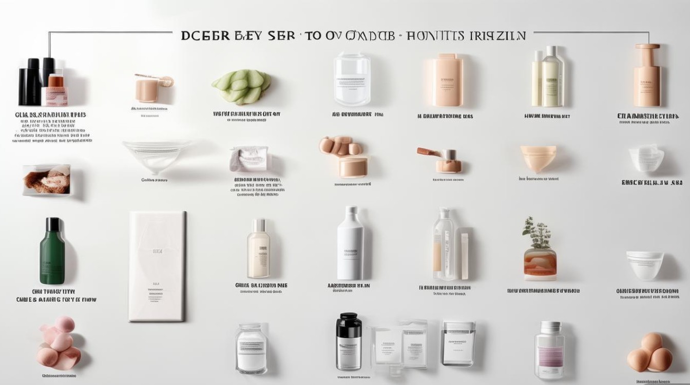 护肤常识到底该怎么选？-图1