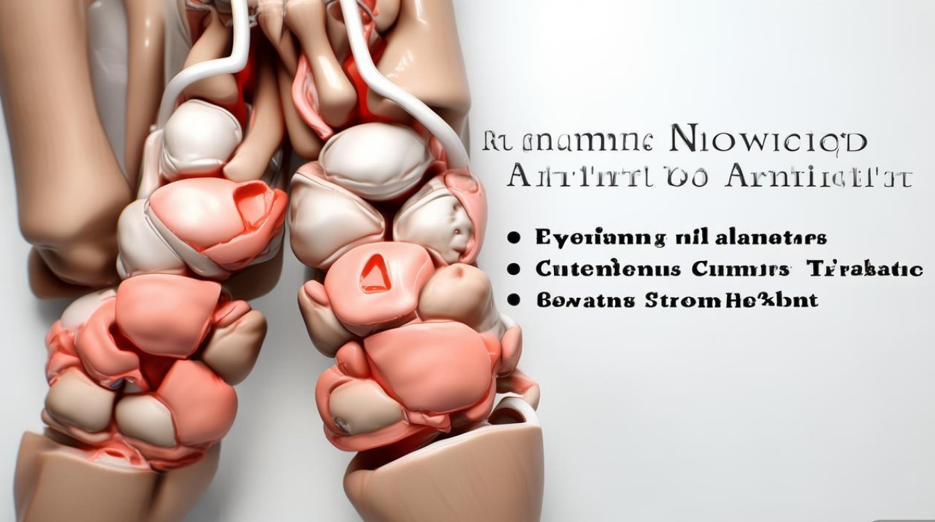 风湿骨病常识,哪些信号预示风湿骨病?-图1 风湿骨病常识,哪些信号预示风湿骨病?-图1