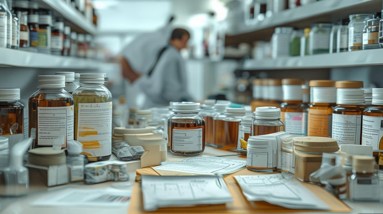 药学生活小常识有哪些常见疑问?-图1 药学生活小常识有哪些常见疑问?-图1