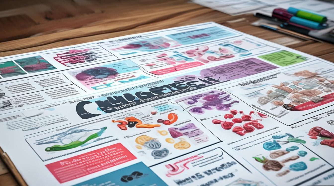 防癌抗癌生活小常识有哪些关键点?-图1 防癌抗癌生活小常识有哪些关键点?-图1