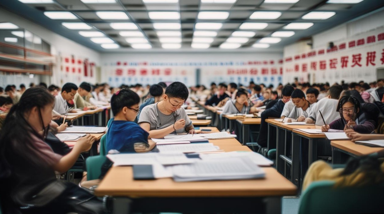 2025国考B类考什么？-图1