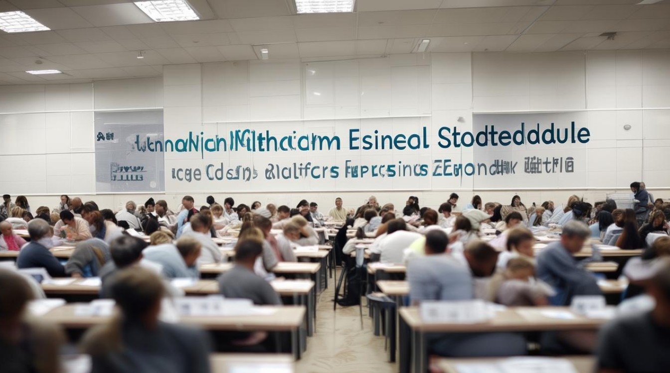 国考体检时间何时公布?-图1 国考体检时间何时公布?-图1