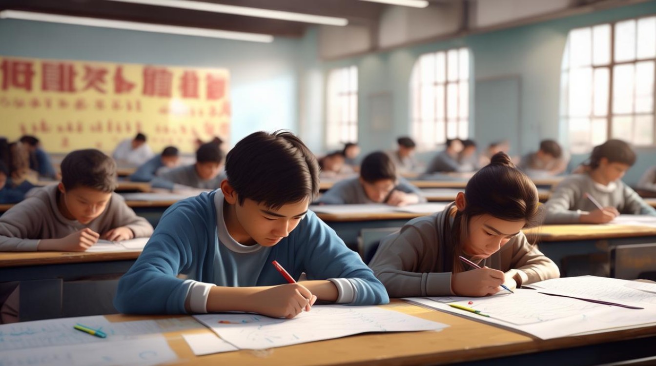 局考国考是什么?局考和国考有何区别?-图1 局考国考是什么?局考和国考有何区别?-图1