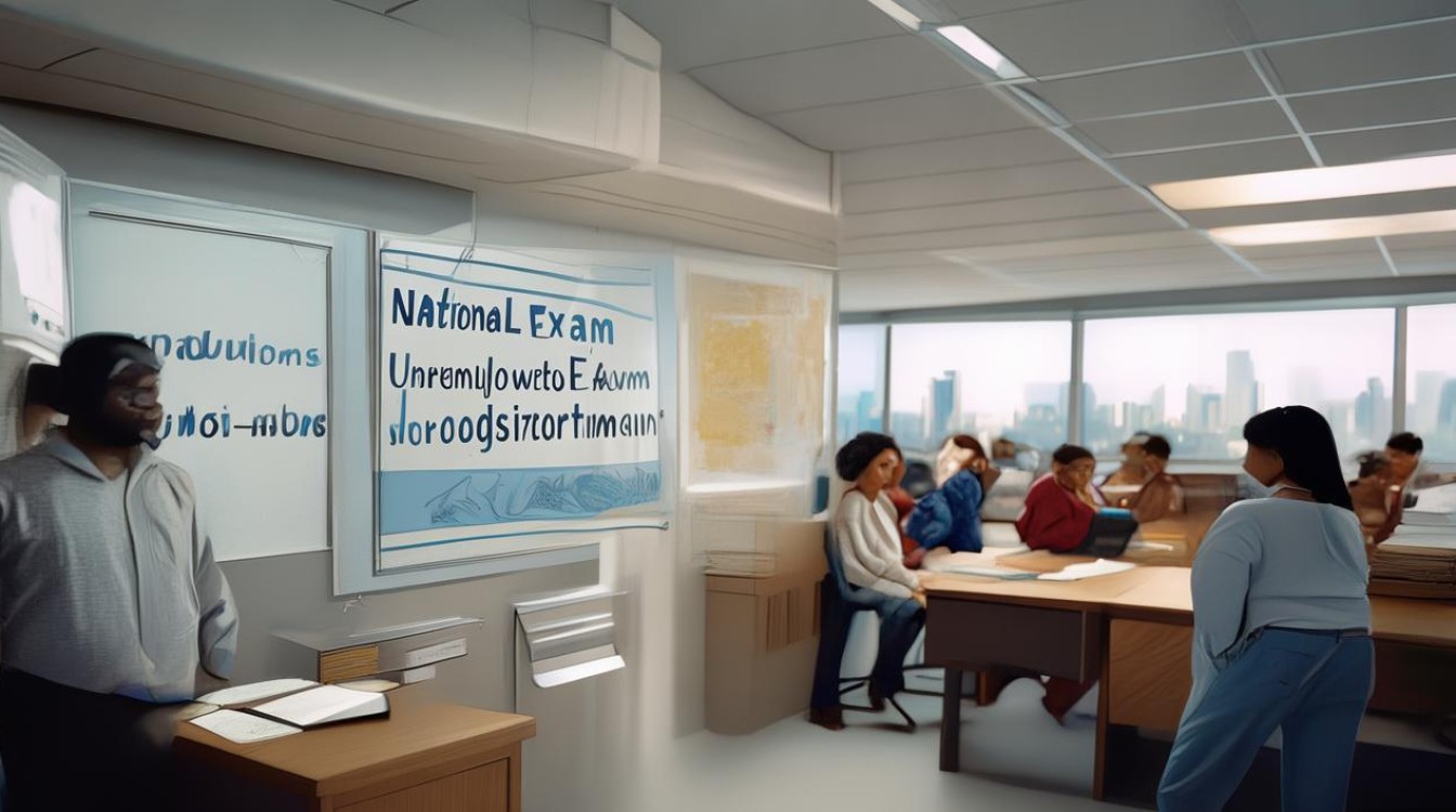 国考失业登记，是身份还是福利？-图1