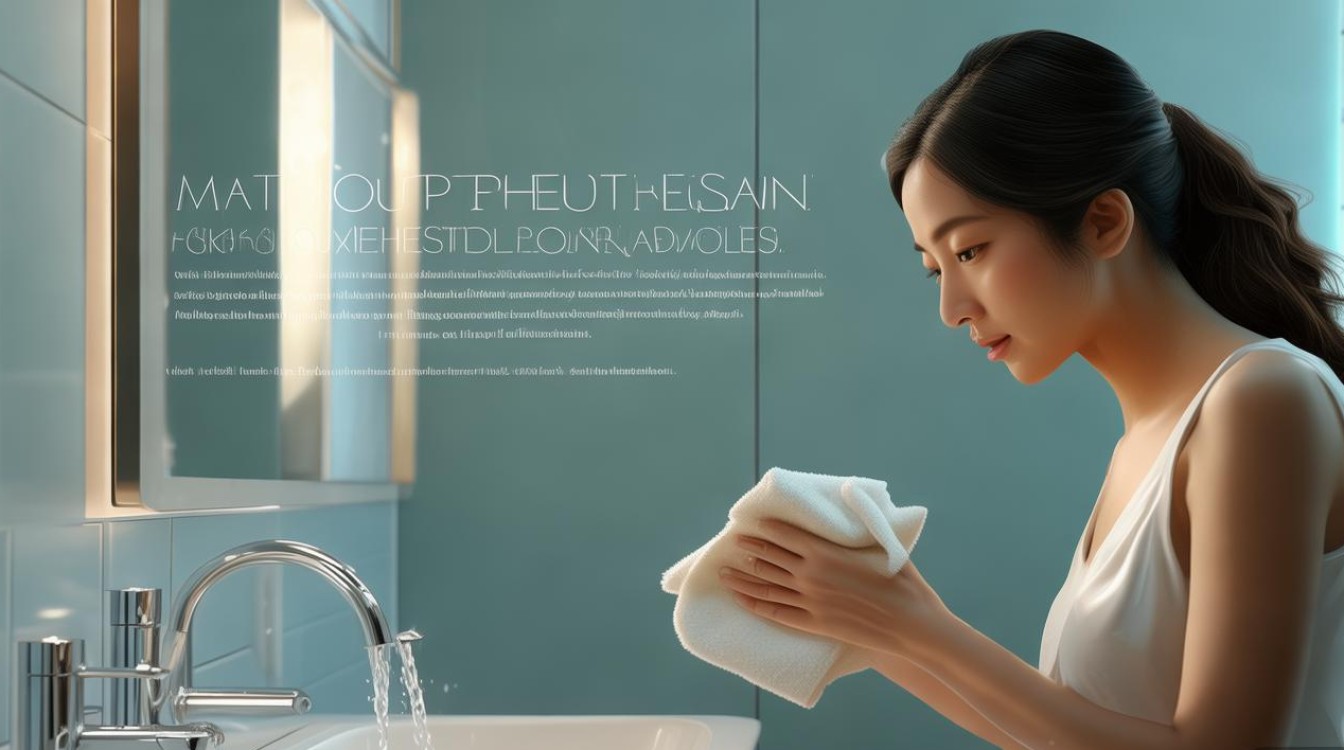 女性生理清洁,这些常识你真的做对了吗?-图1 女性生理清洁,这些常识你真的做对了吗?-图1