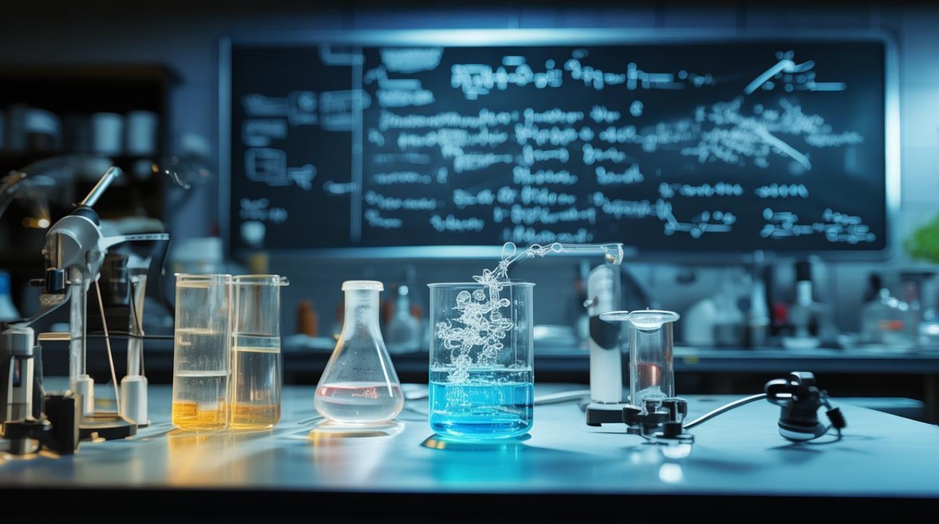 国考化学考什么?-图1 国考化学考什么?-图1