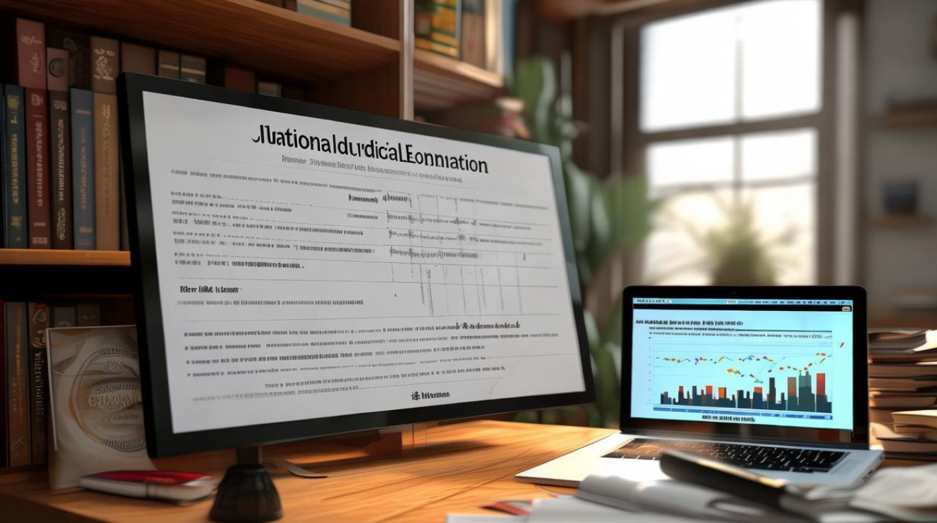 法学国考形势，竞争趋势如何？-图1