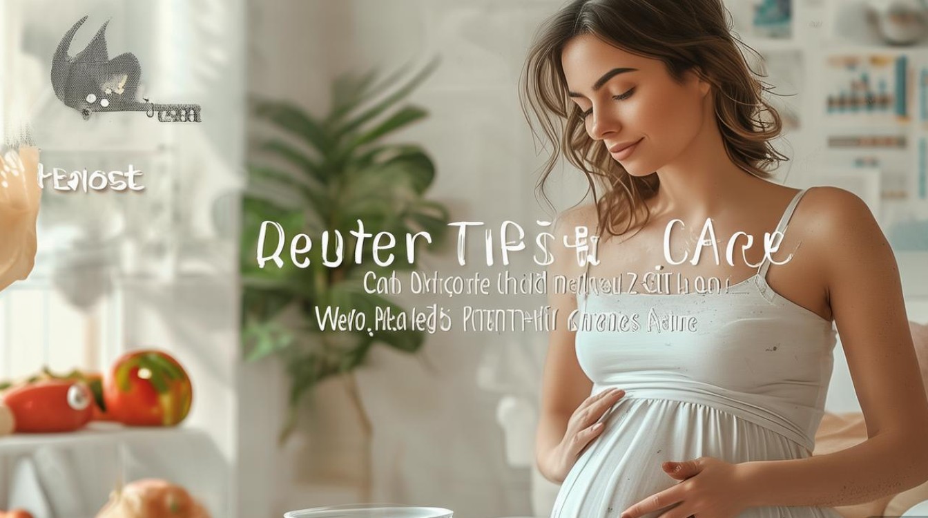 怀孕最需掌握的核心常识有哪些?-图1 怀孕最需掌握的核心常识有哪些?-图1