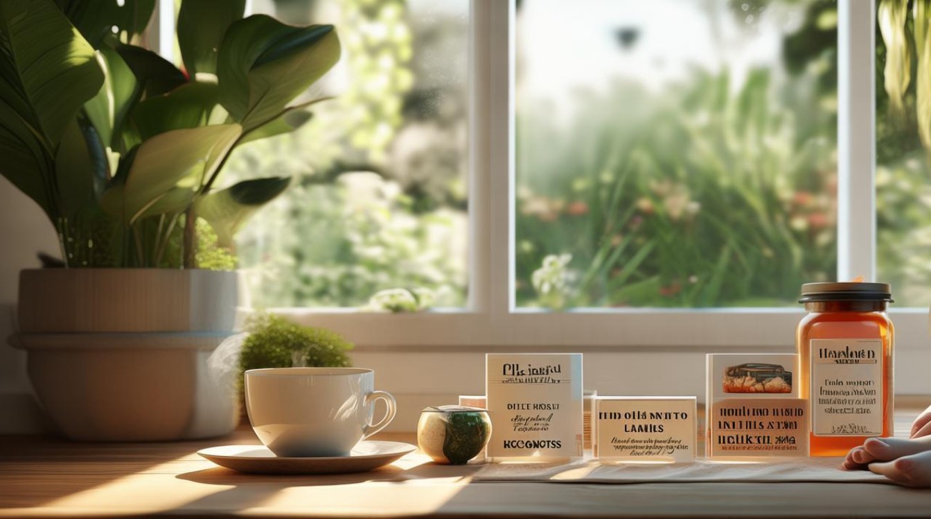 人体养生有哪些必知常识?-图1 人体养生有哪些必知常识?-图1