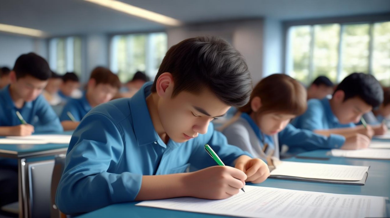 2025国考云怎么考？关键信息有哪些？-图1