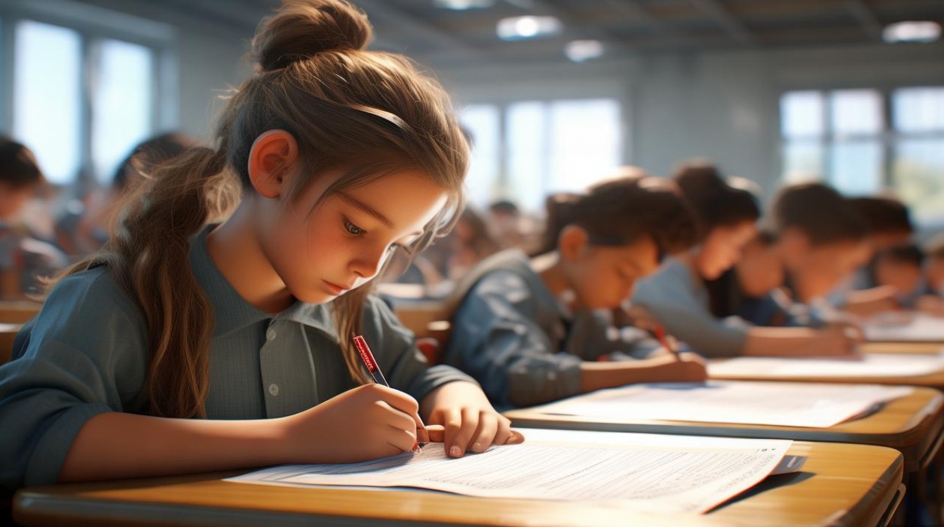 年底国考，竞争有多激烈？-图1