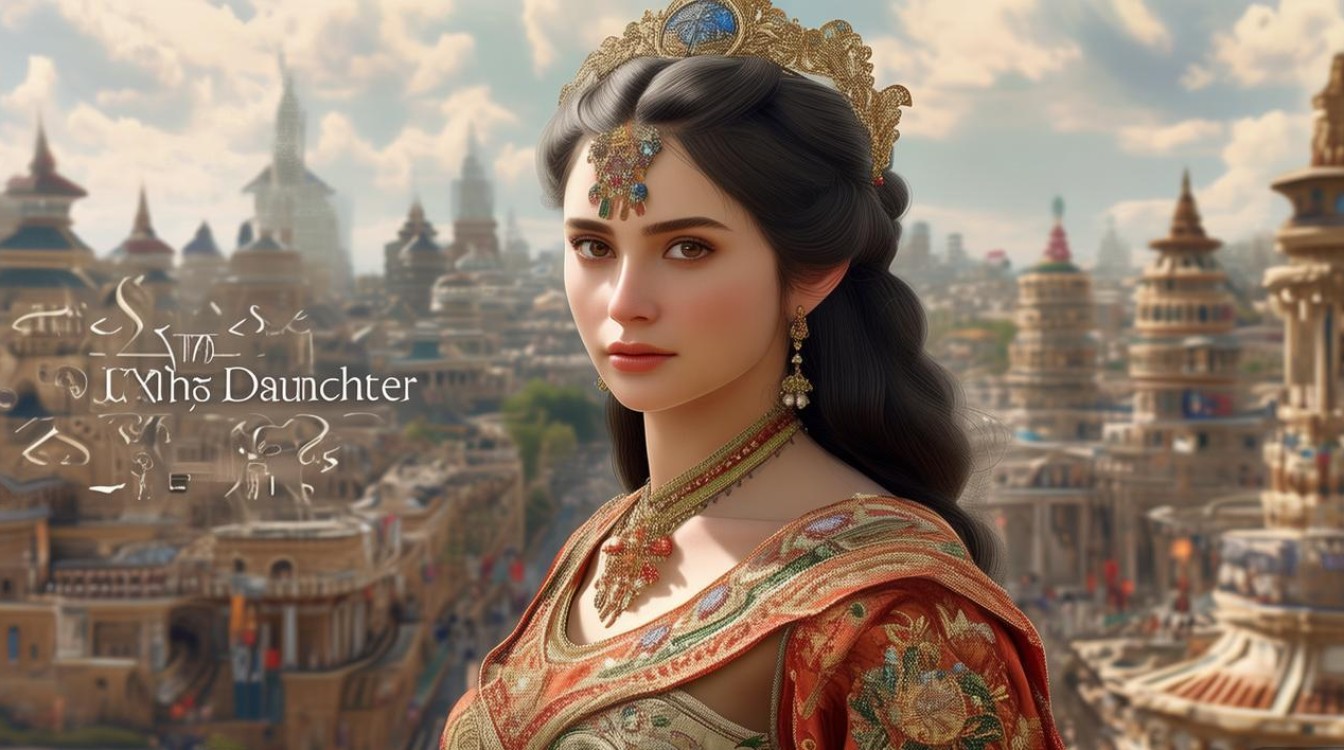 国考边检王女是谁?有何过人之处?-图1 国考边检王女是谁?有何过人之处?-图1