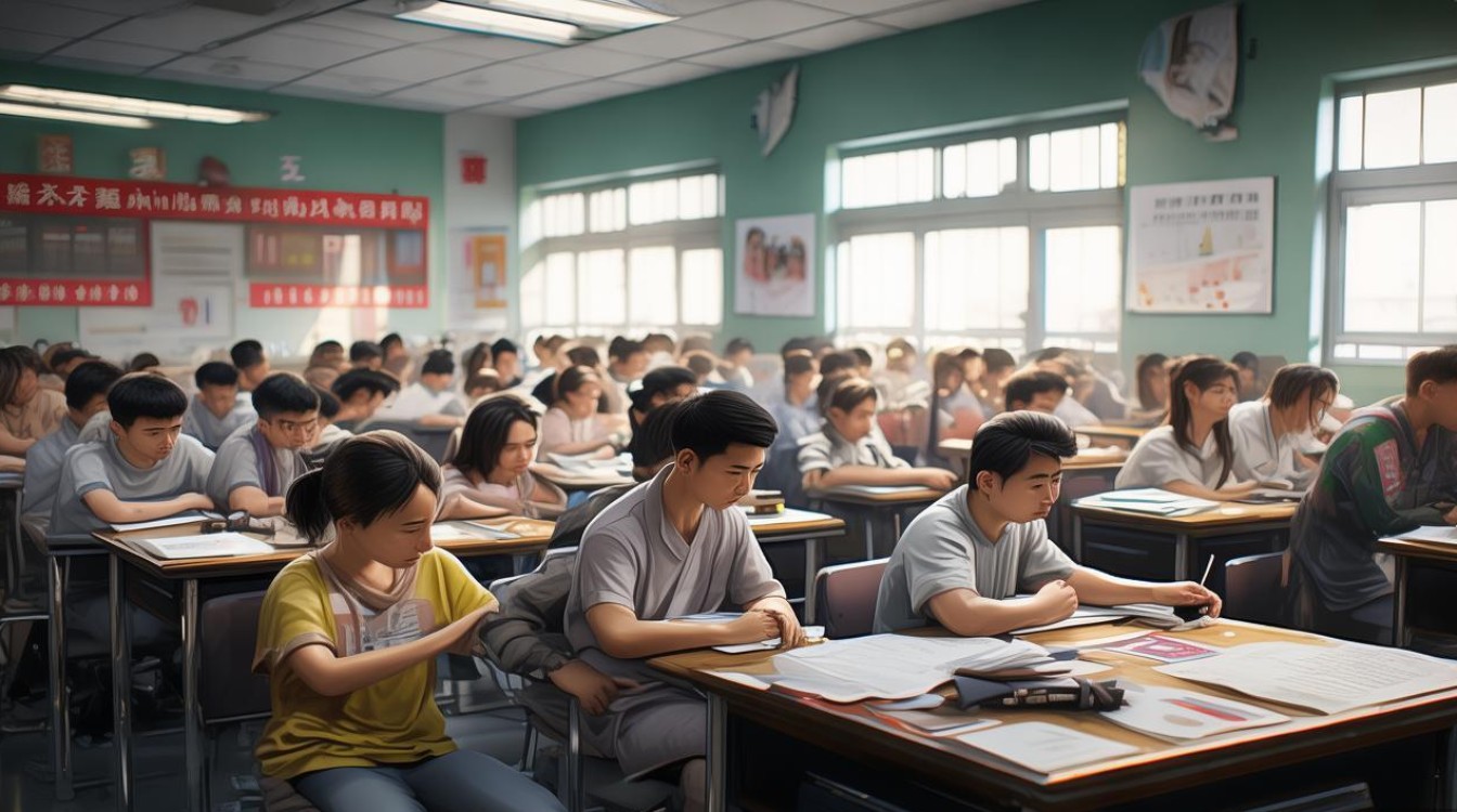 2025滁州国考何时报名?条件有何变化?-图1 2025滁州国考何时报名?条件有何变化?-图1