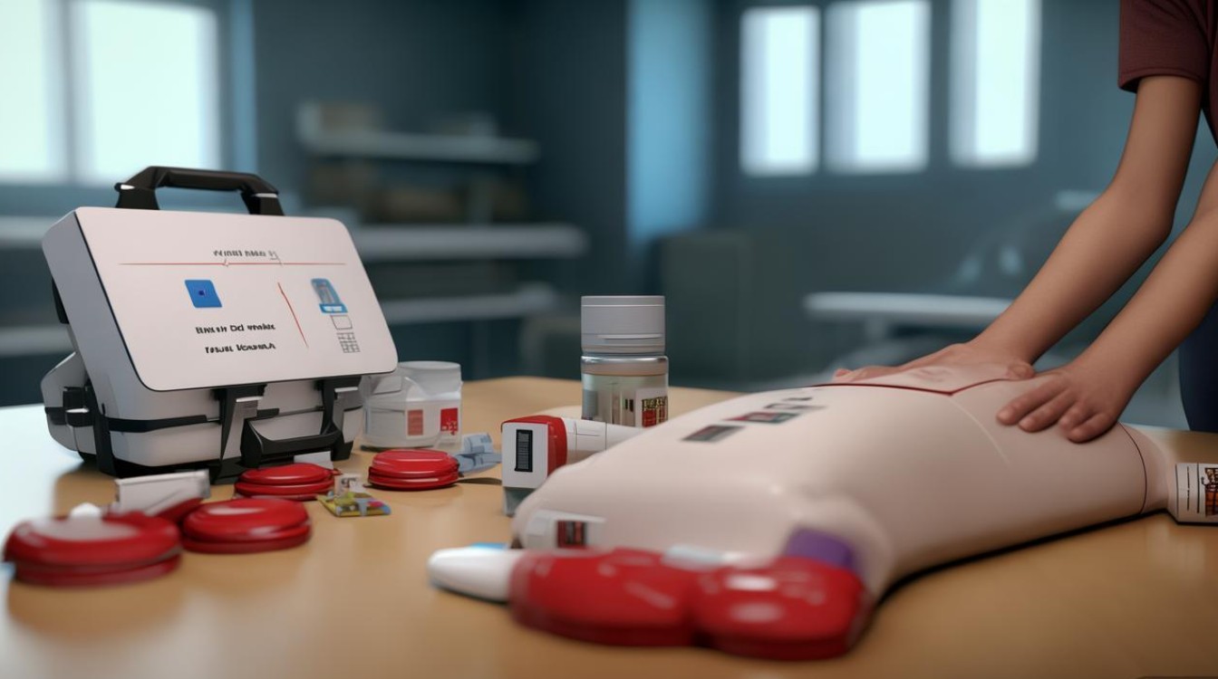 急救基本常识有哪些关键点？-图1