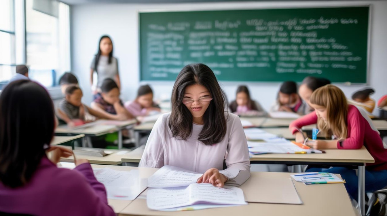 2025教资国考何时报名？备考重点有何变化？-图1