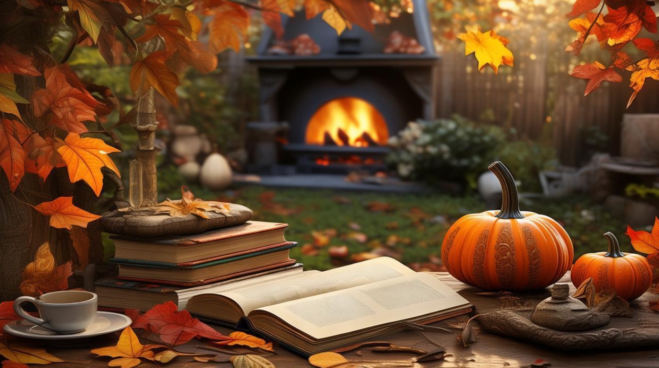 秋季生活有哪些必备小常识？-图1