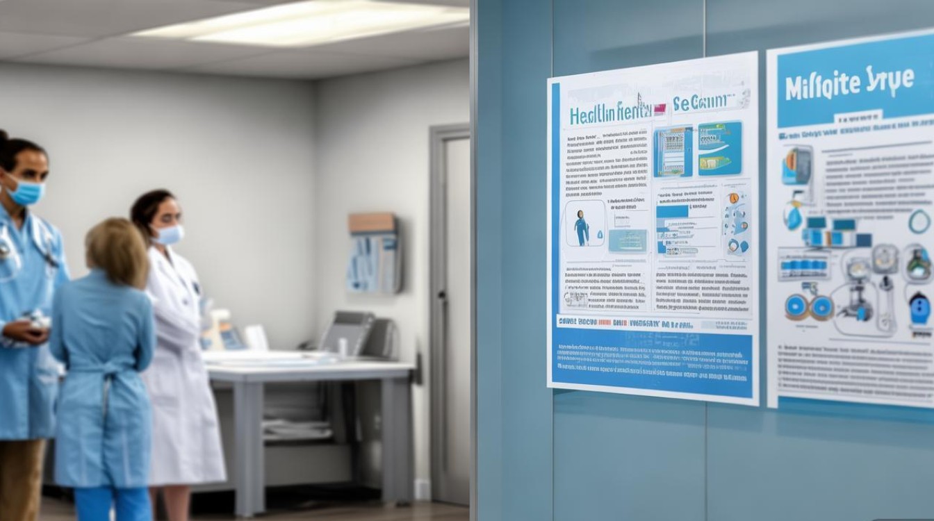 就医安全常识有哪些关键点需牢记？-图1