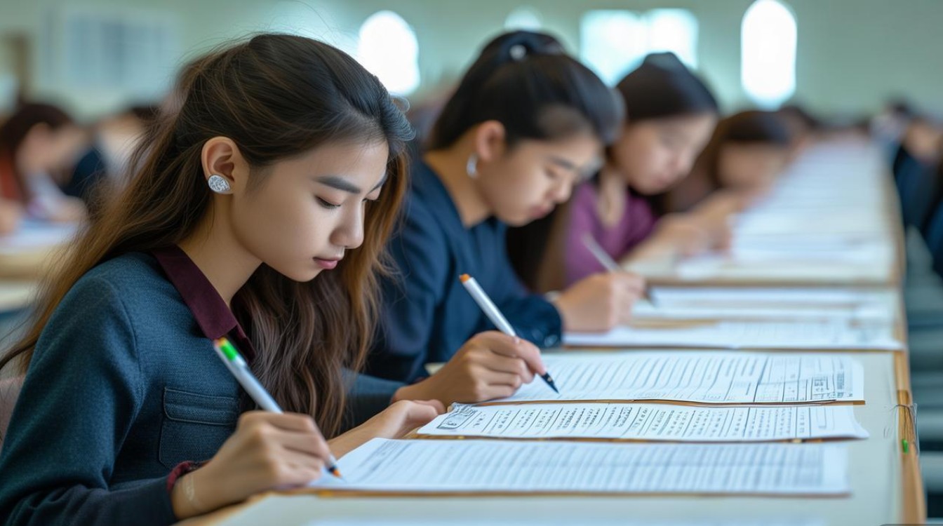 2025国考照片尺寸、底色、服装有何新要求？-图1