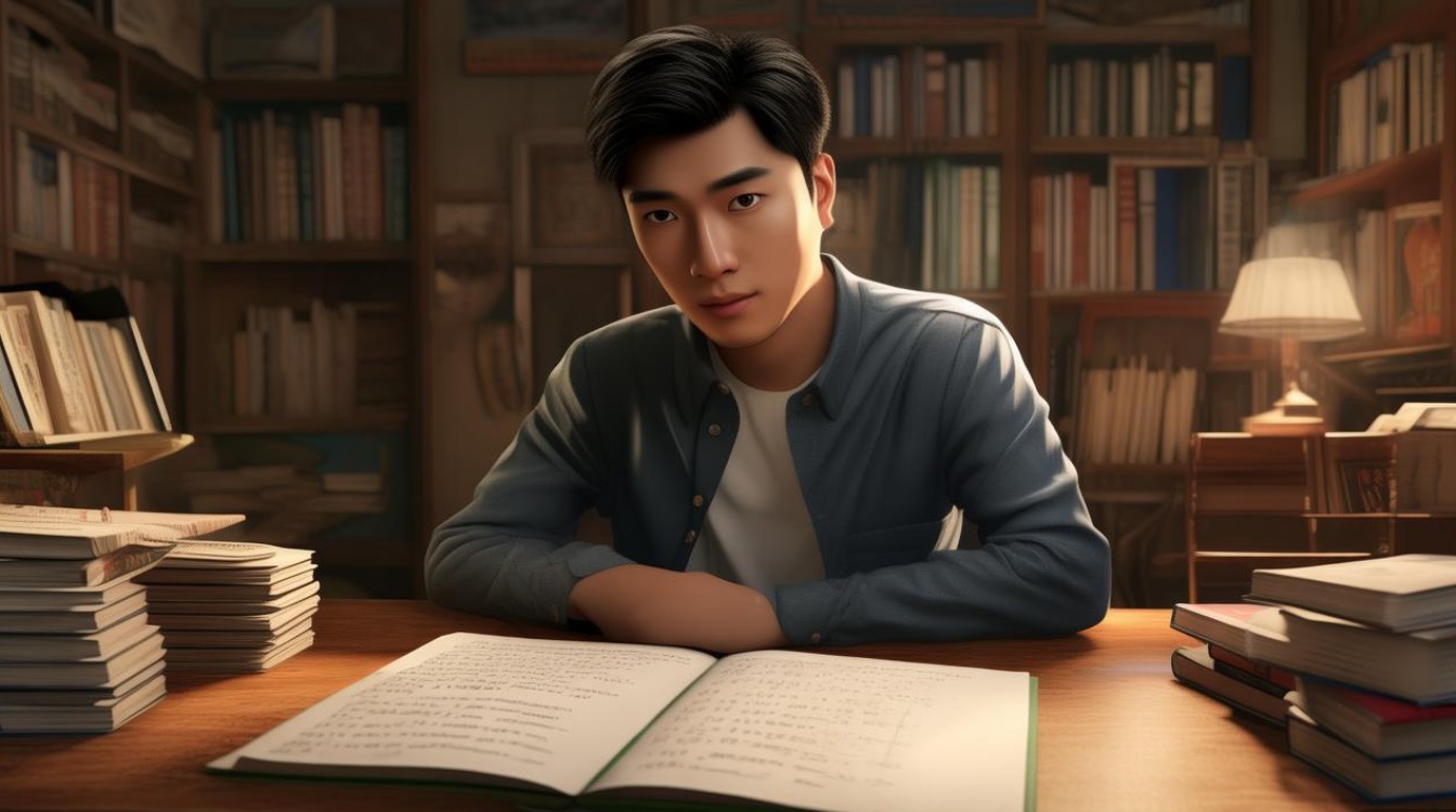 国考小吴是谁?有何故事或成就?-图1 国考小吴是谁?有何故事或成就?-图1