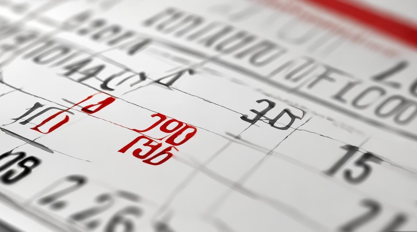 国考2025何时报名？笔试时间定在哪天？-图1