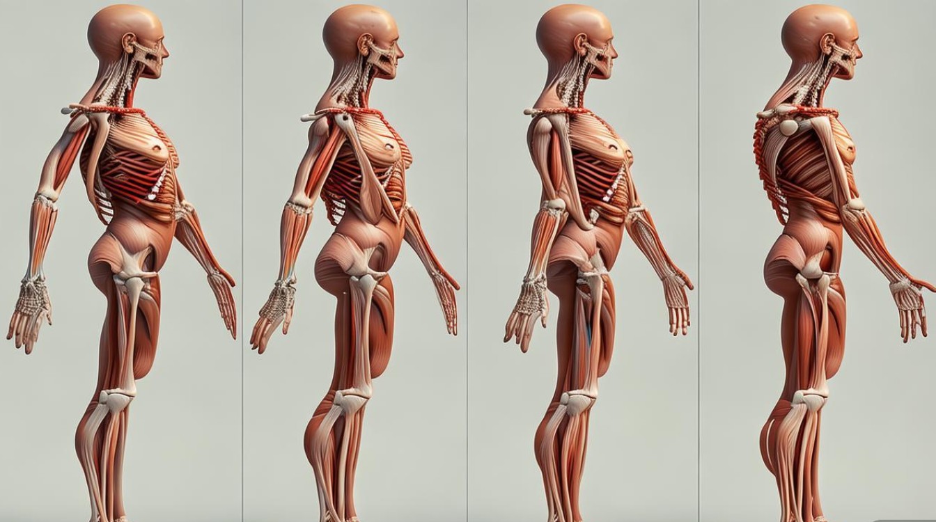 长高有秘诀吗？影响身高的关键因素有哪些？-图1