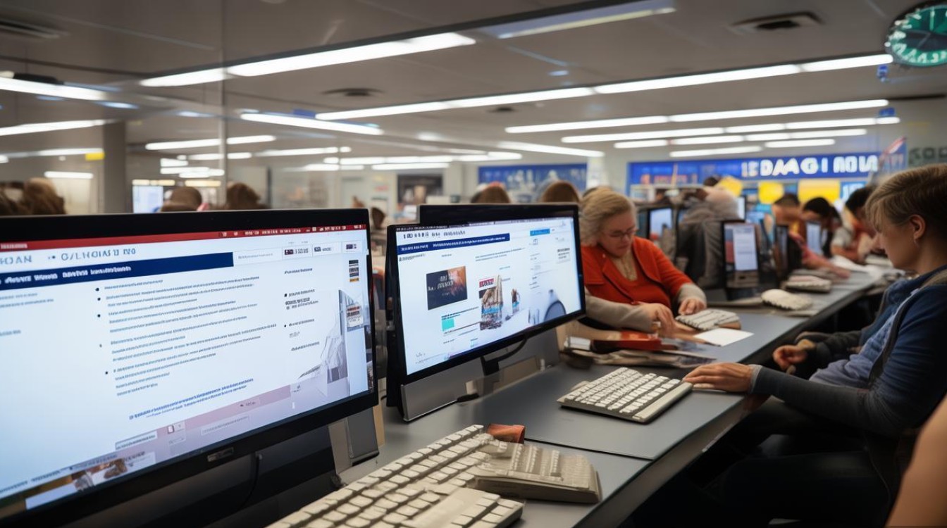 国考报名网站进不去怎么办?-图1 国考报名网站进不去怎么办?-图1