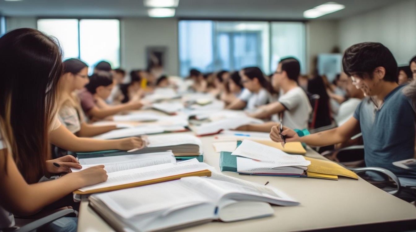 国考其他岗位有何特点与报考要求？-图1