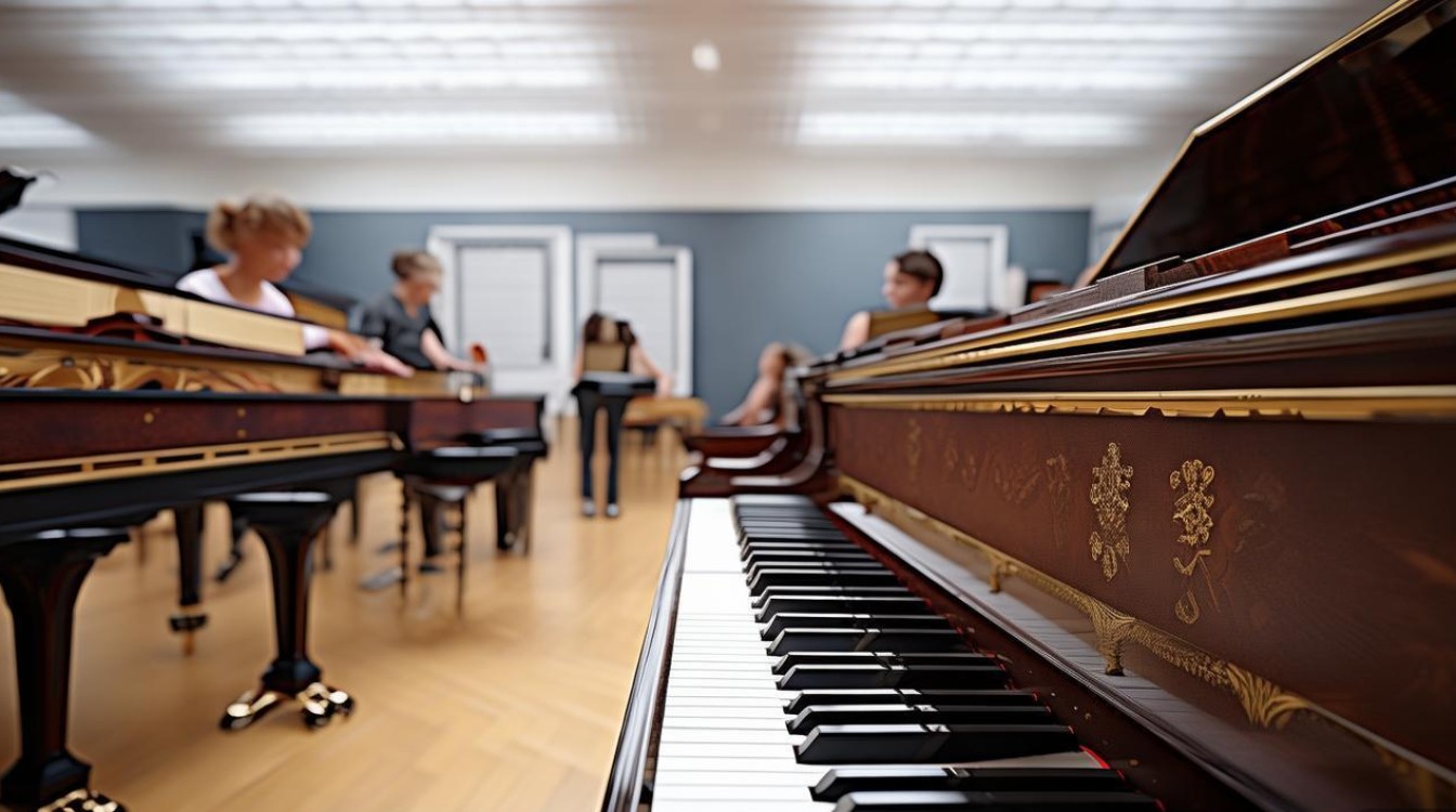 钢琴国考具体时间是哪天？-图1