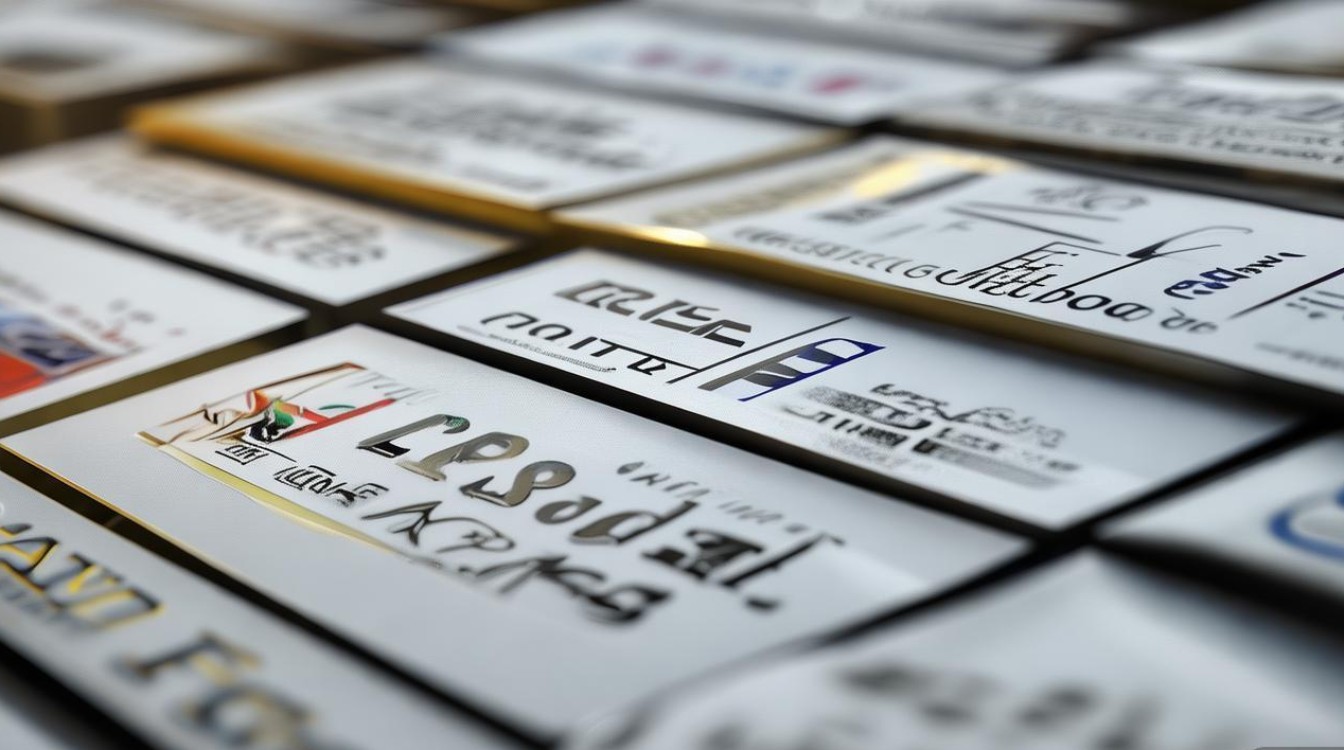 品牌常识必备,到底指哪些?-图1 品牌常识必备,到底指哪些?-图1