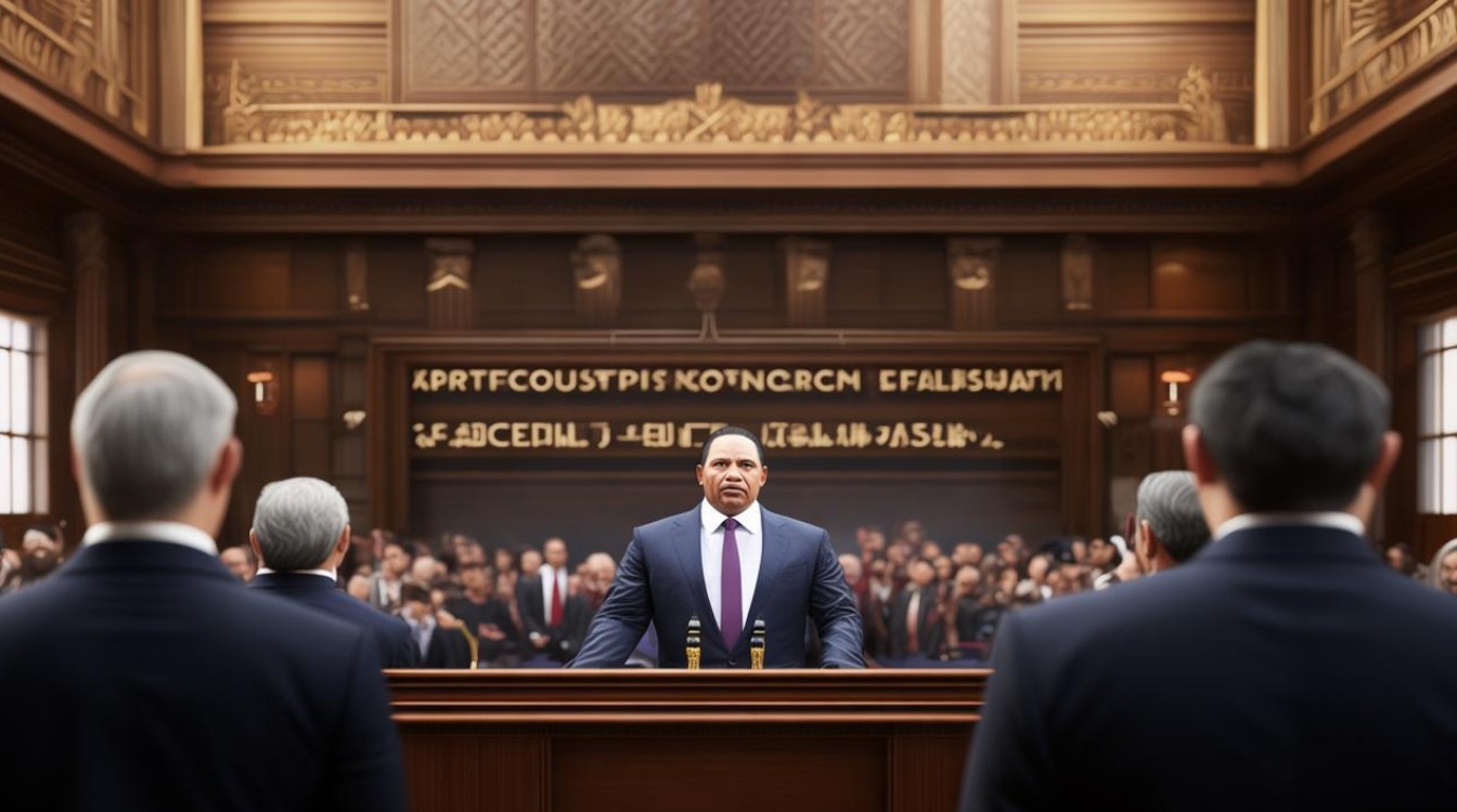 国考委任制具体指什么?-图1 国考委任制具体指什么?-图1