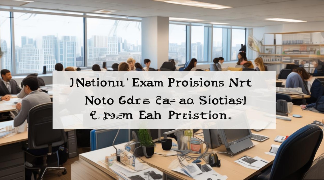 国考岗位真不如省考好?原因何在?-图1 国考岗位真不如省考好?原因何在?-图1