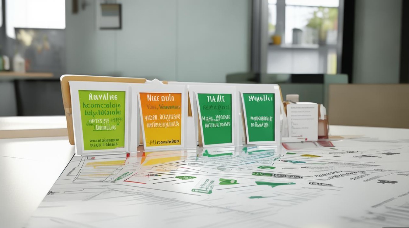 垃圾分类小常识有哪些关键点?-图1 垃圾分类小常识有哪些关键点?-图1