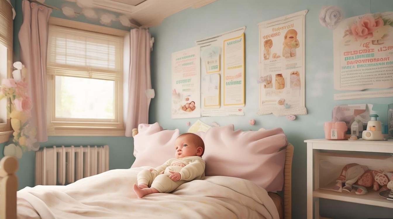 孕婴生活有哪些必备小常识？-图1