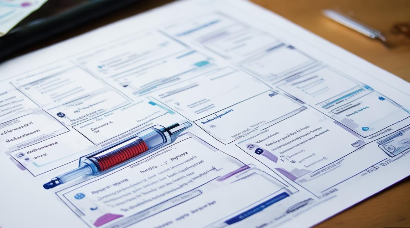 常用疫苗常识有哪些关键点?-图1 常用疫苗常识有哪些关键点?-图1