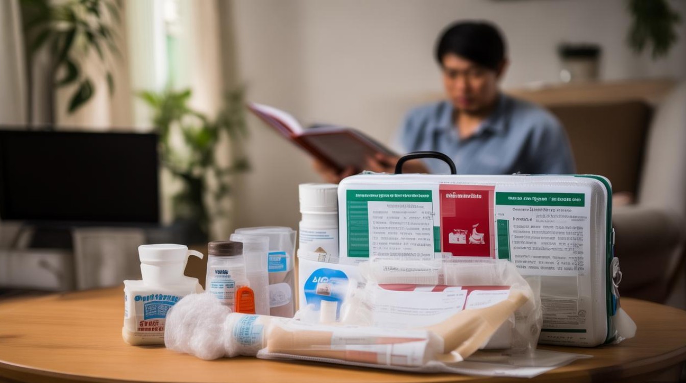 日常生活急救常识，关键时刻能救命吗？-图1