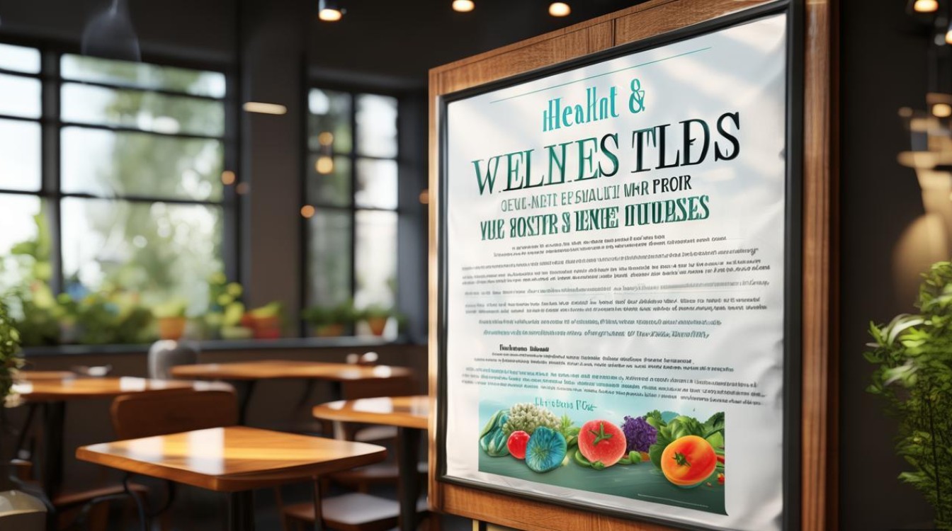 餐厅养生常识科学吗？别被误导了！-图1