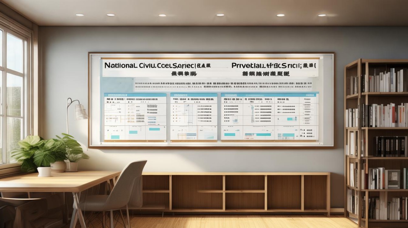 国考省考常识有何区别?-图1 国考省考常识有何区别?-图1