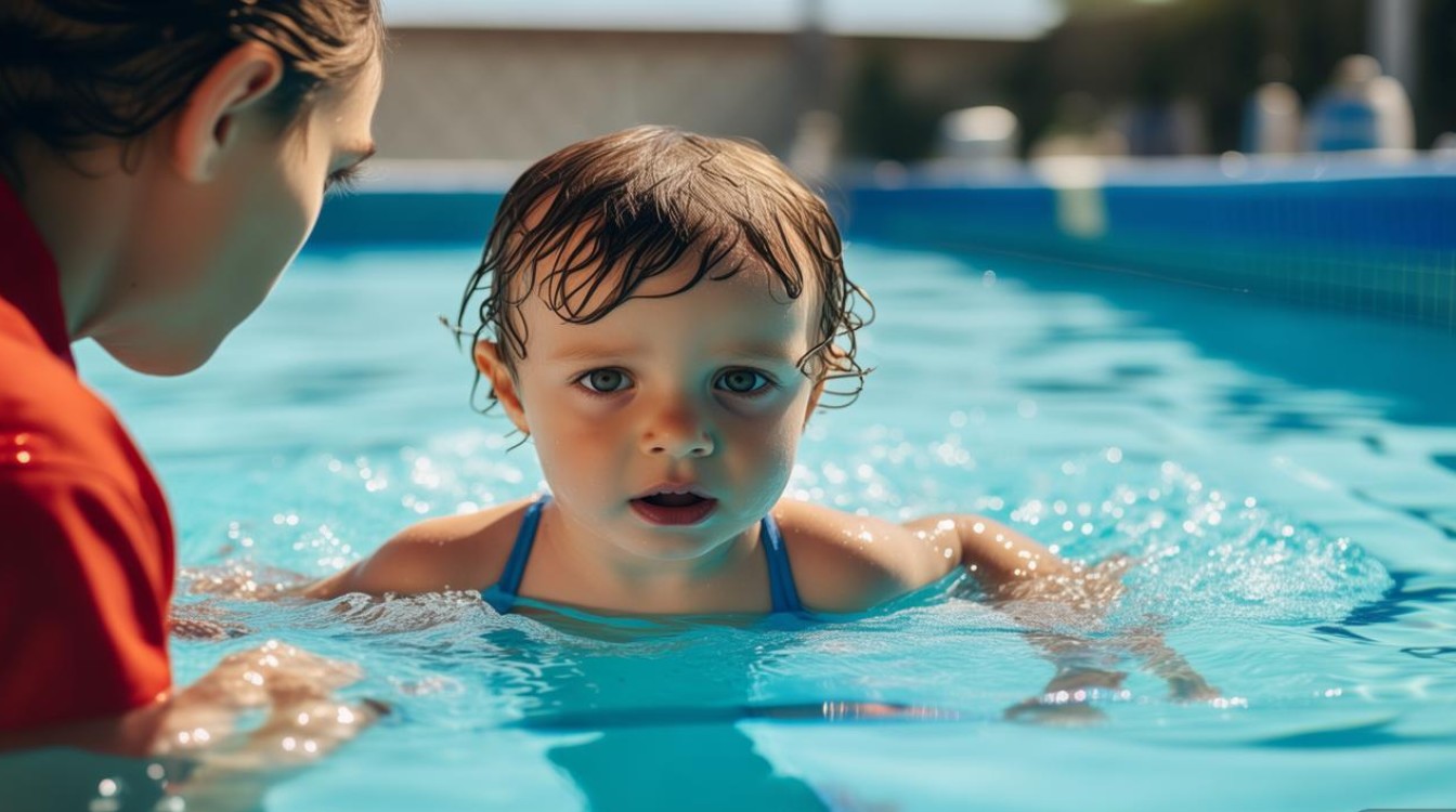 孩子学游泳,家长必知的常识有哪些?-图1 孩子学游泳,家长必知的常识有哪些?-图1