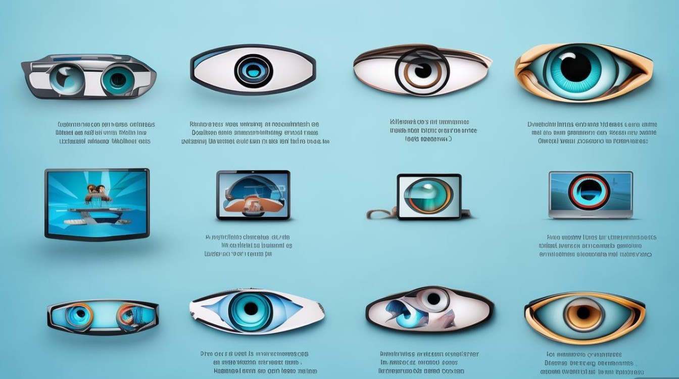 预防近视8条小常识,如何科学护眼?-图1 预防近视8条小常识,如何科学护眼?-图1