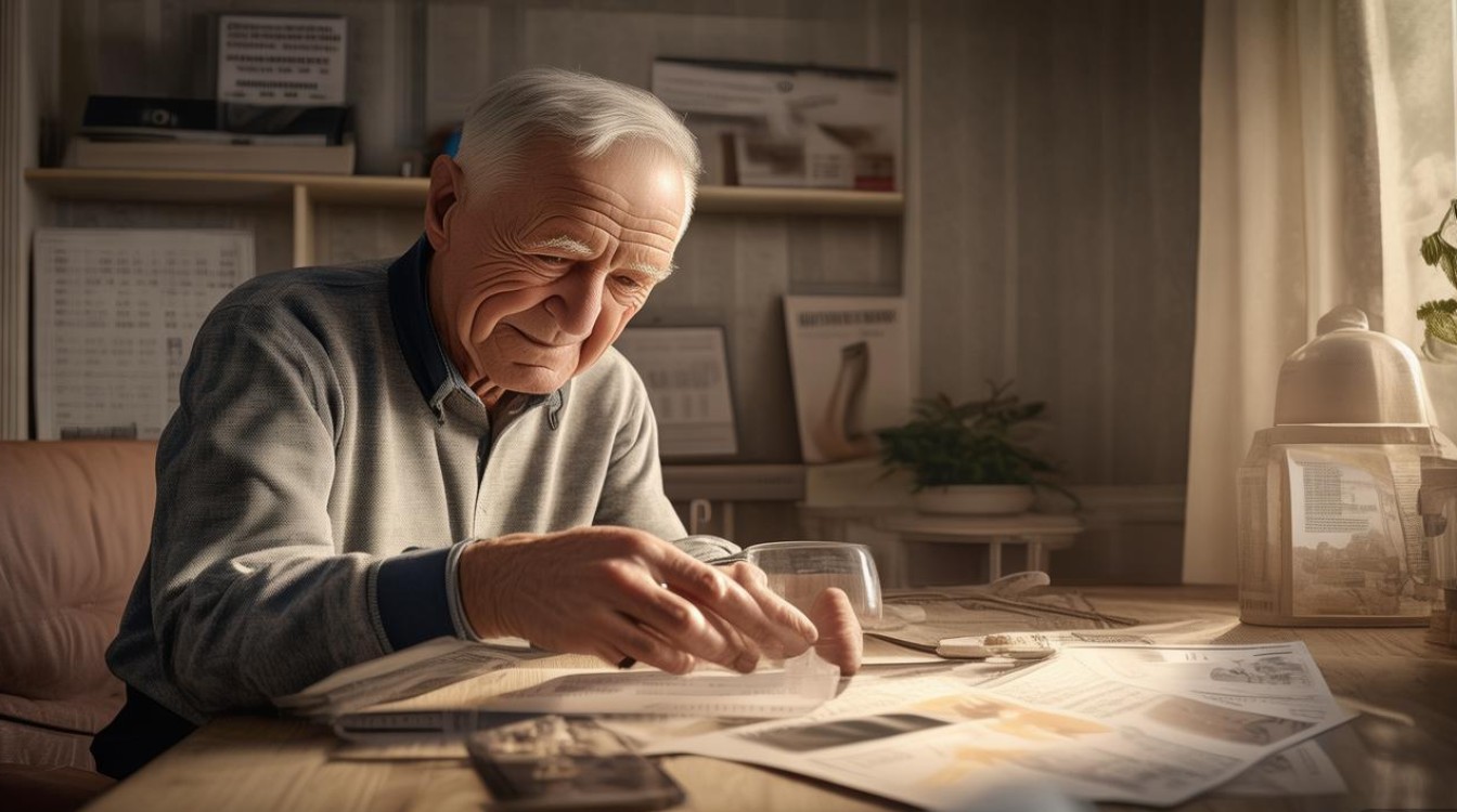 老人日常护理,有哪些关键常识需掌握?-图1 老人日常护理,有哪些关键常识需掌握?-图1