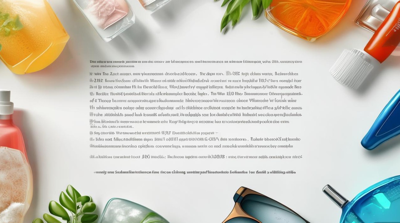 夏季保养有哪些实用小常识?-图1 夏季保养有哪些实用小常识?-图1