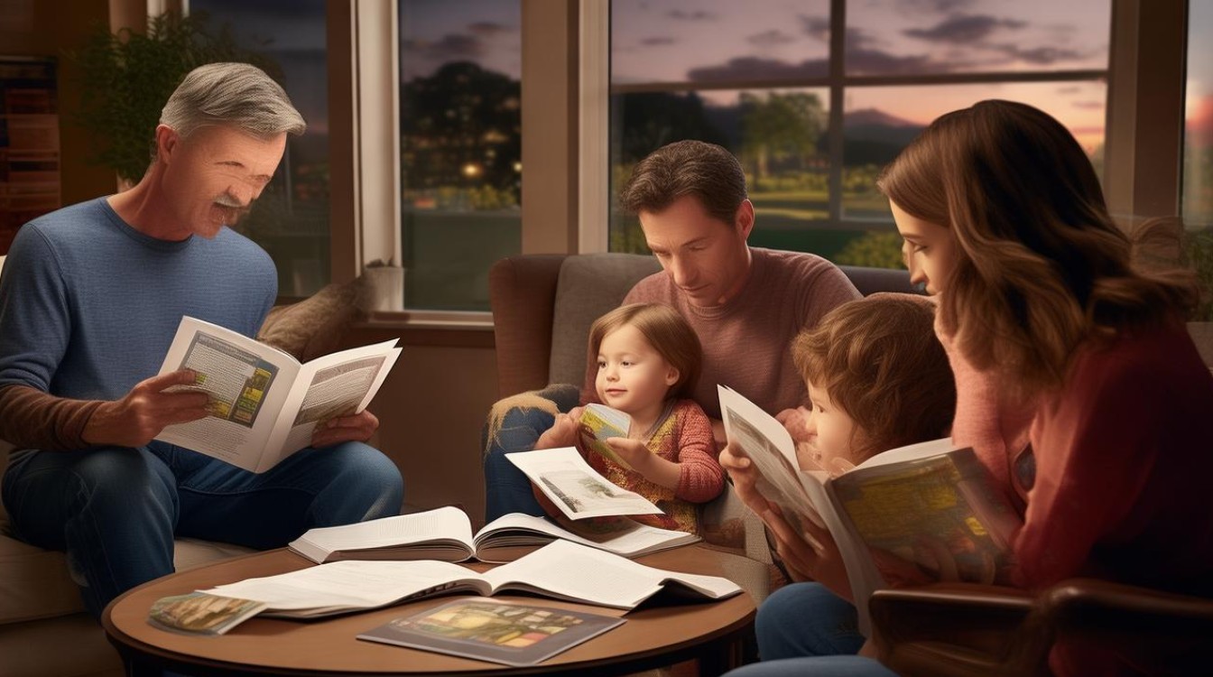 家庭防范常识有哪些关键要点？-图1