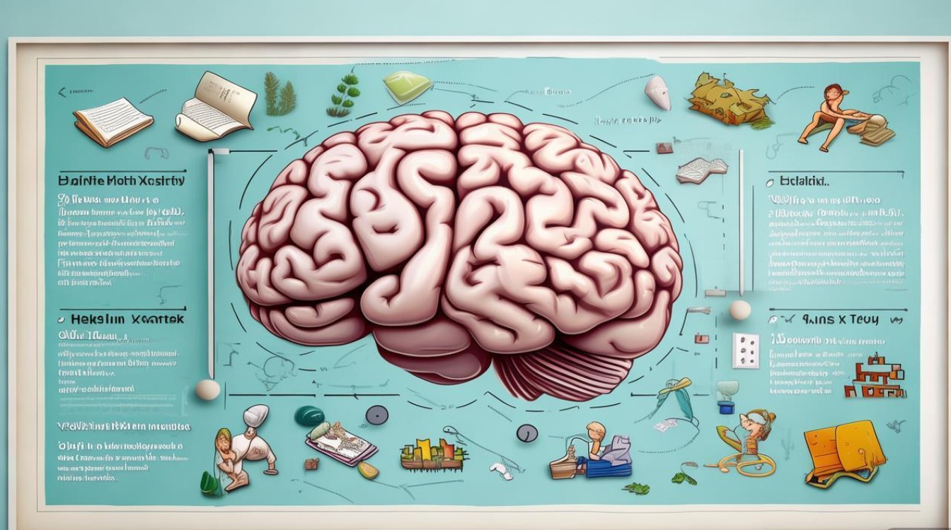 健康用脑有哪些小常识？-图1