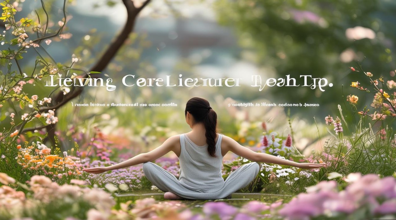 春季护肝有哪些关键小常识？-图1