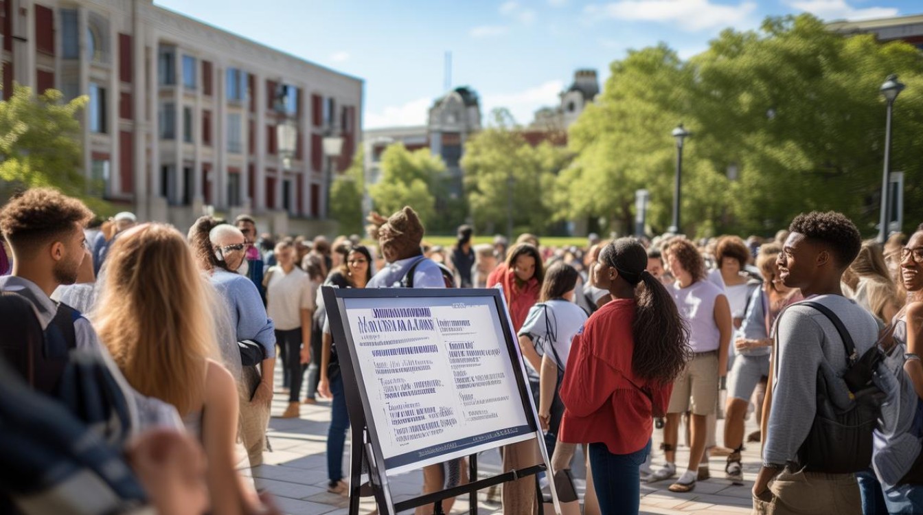 国考大学专业怎么选？限制多吗？-图1